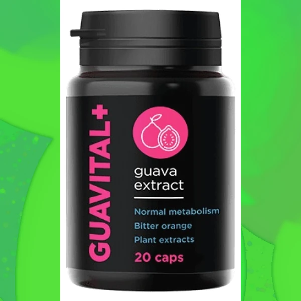 Guavital+