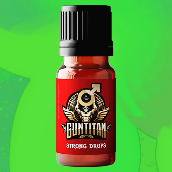 GunTitan