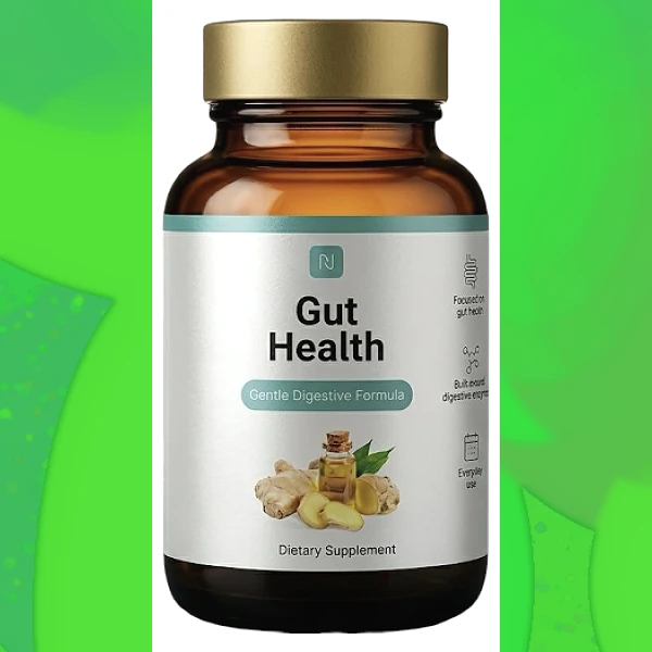 Gut