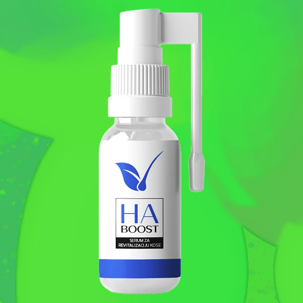 HaBoost