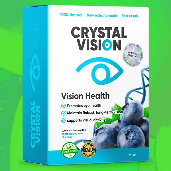Crystal Vision