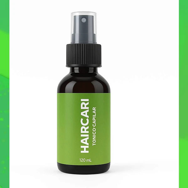 HairCare Spray