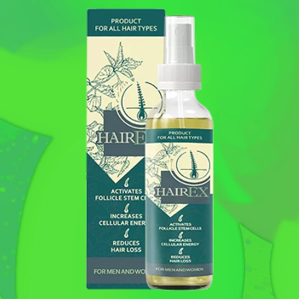 HairEx