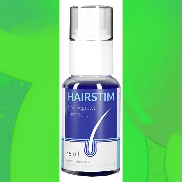 Hairstim
