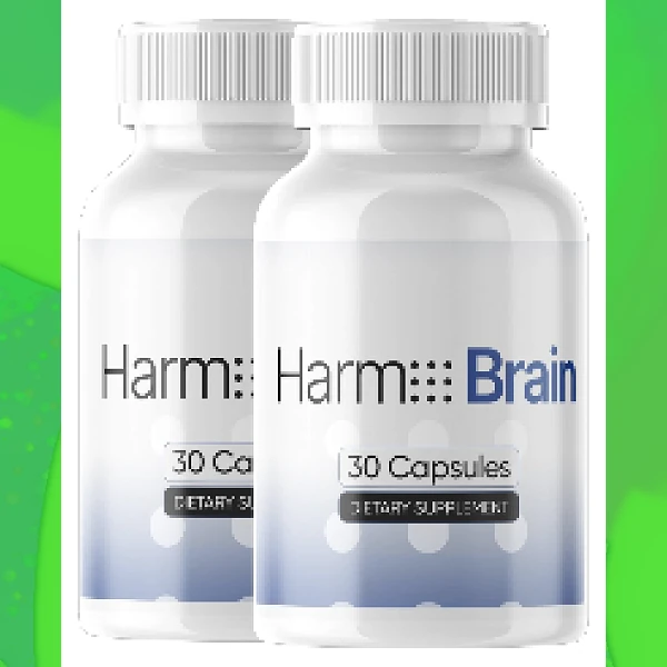 Harmo Brain