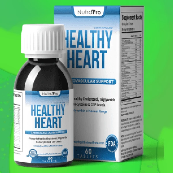 Healthy Heart Forte