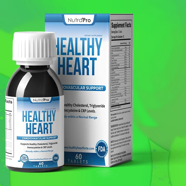 Healthy Heart