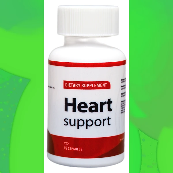 Heart Support