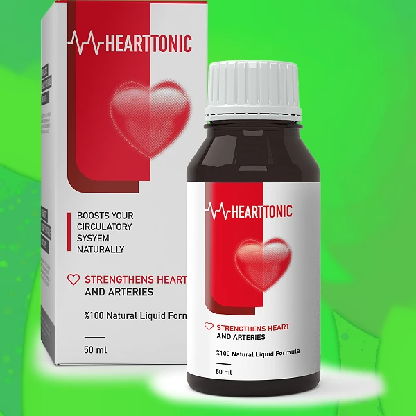 HeartTonic