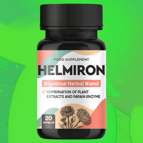 HELMIRON