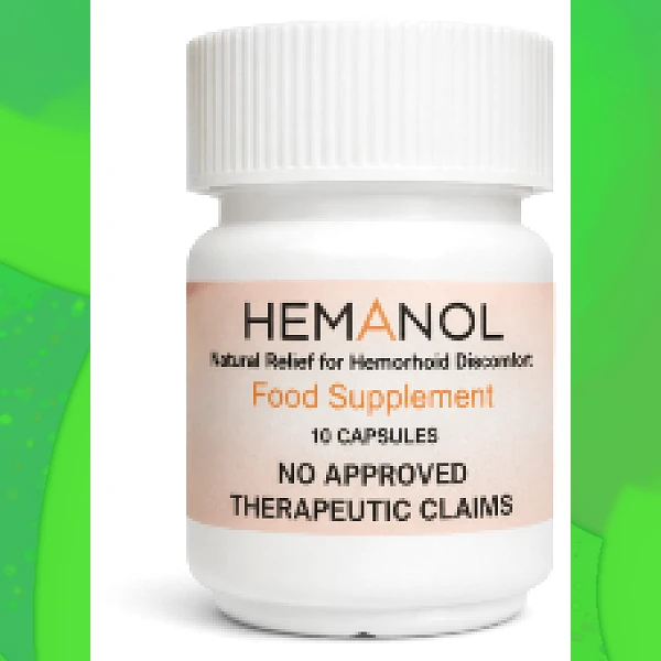 Hemanol
