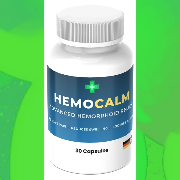 HemoCalm