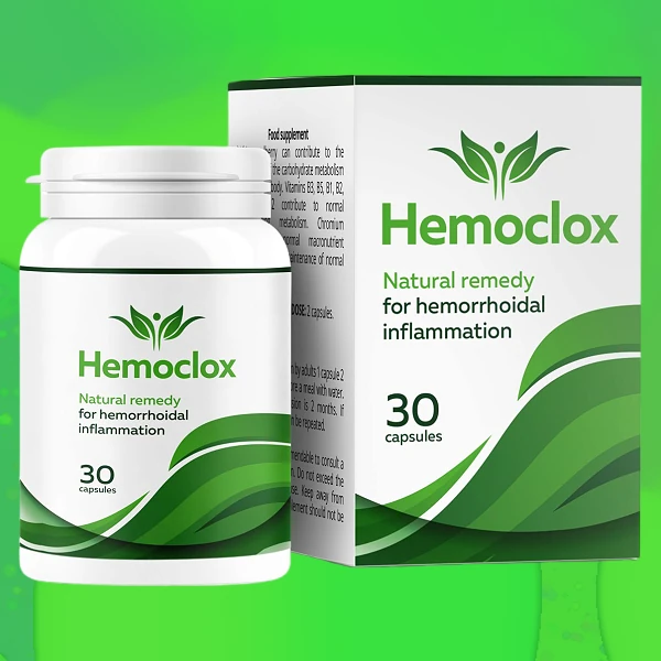 Hemoclox