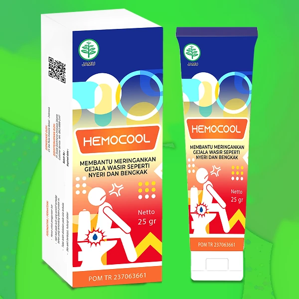 Hemocool