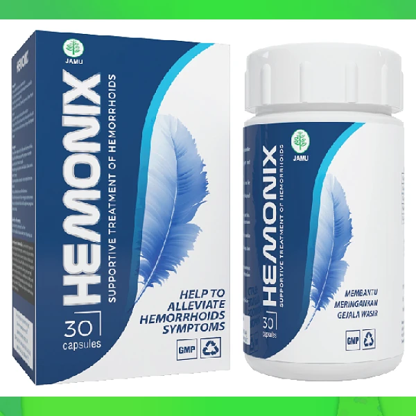 Hemonix390