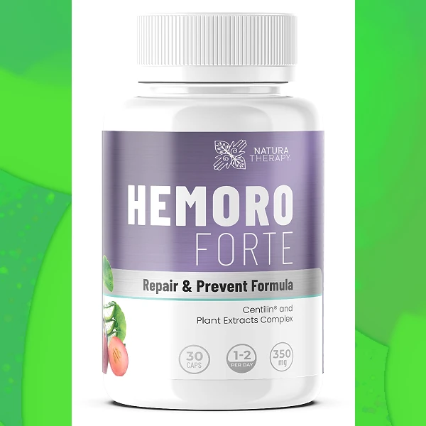 Hemoro Forte