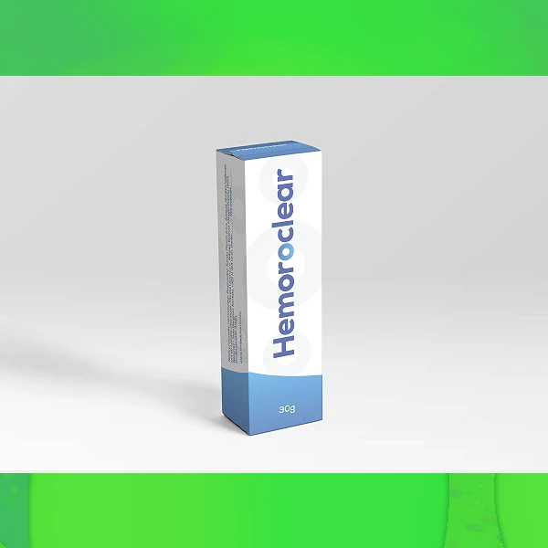 Hemoroclear