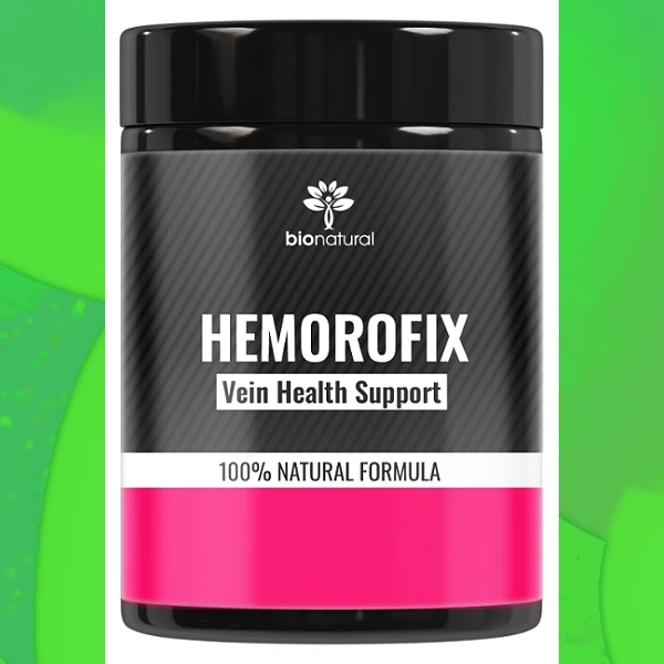 Hemorofix