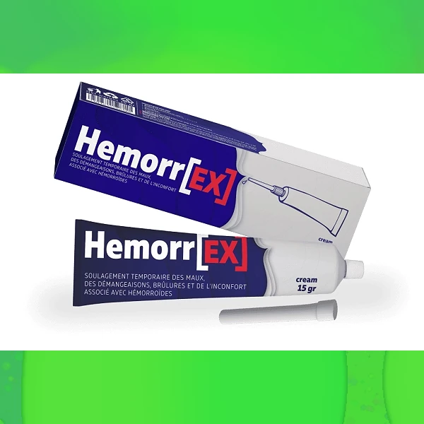 HemorrEx