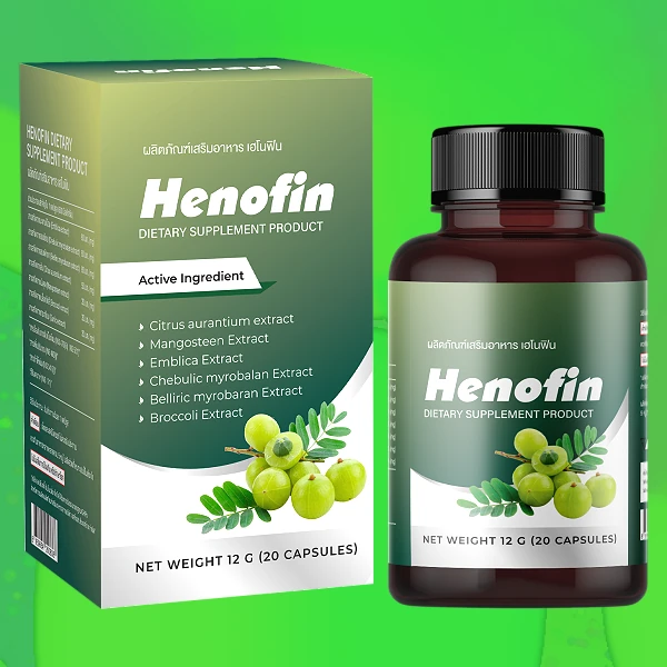 Henofin