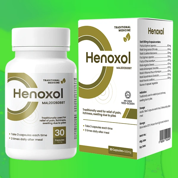 Henoxol
