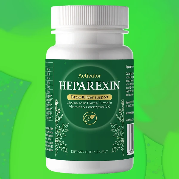 Heparexin
