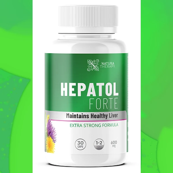 Hepatol Forte