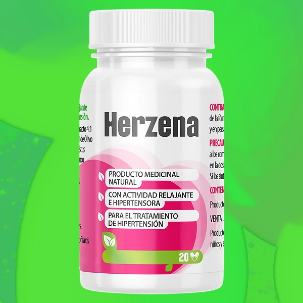 Herzena