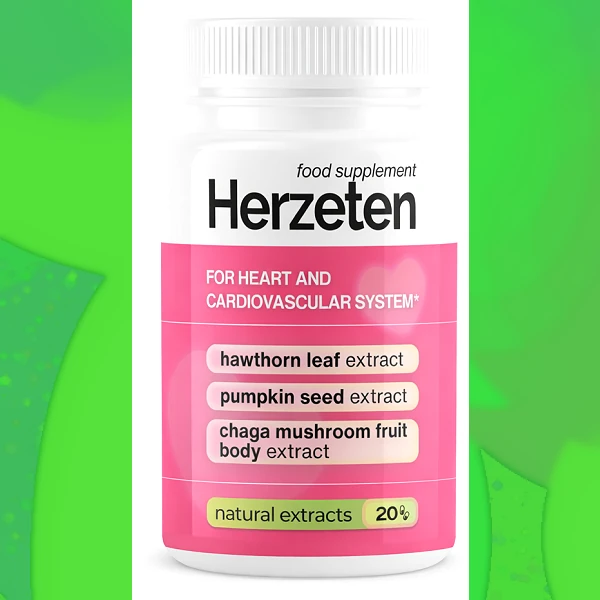Herzeten