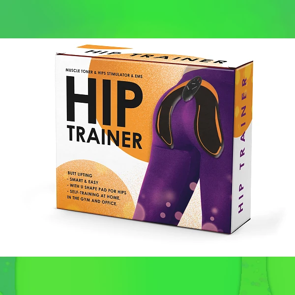 Hip Trainer