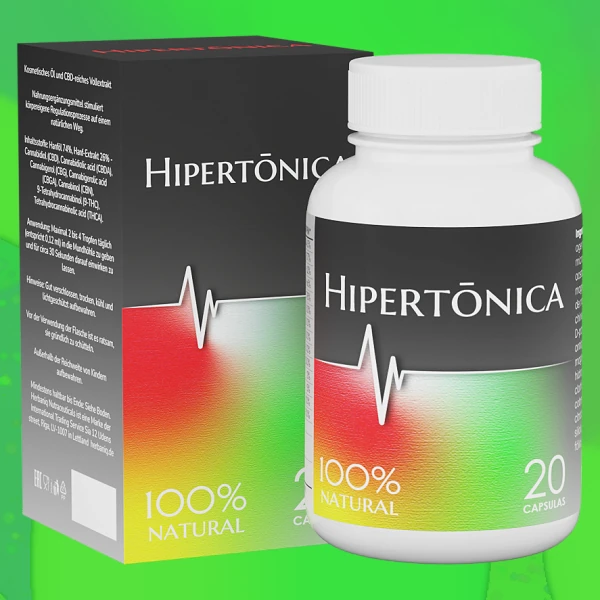 Hipertonica