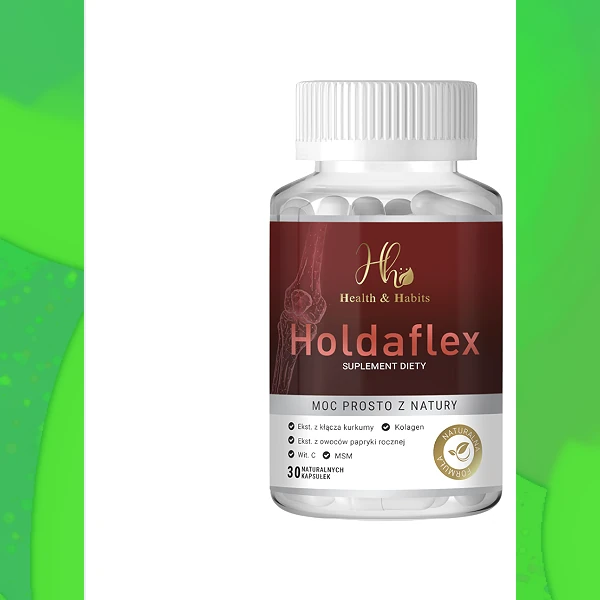 Holdaflex