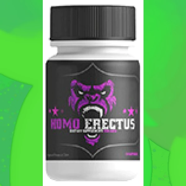 HomoErectus