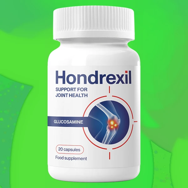 Hondrexil