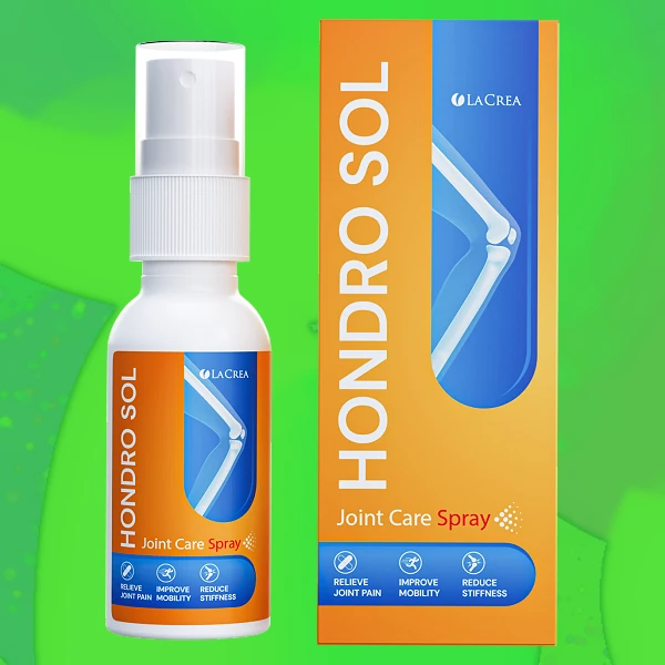 Hondro Sol Valgus