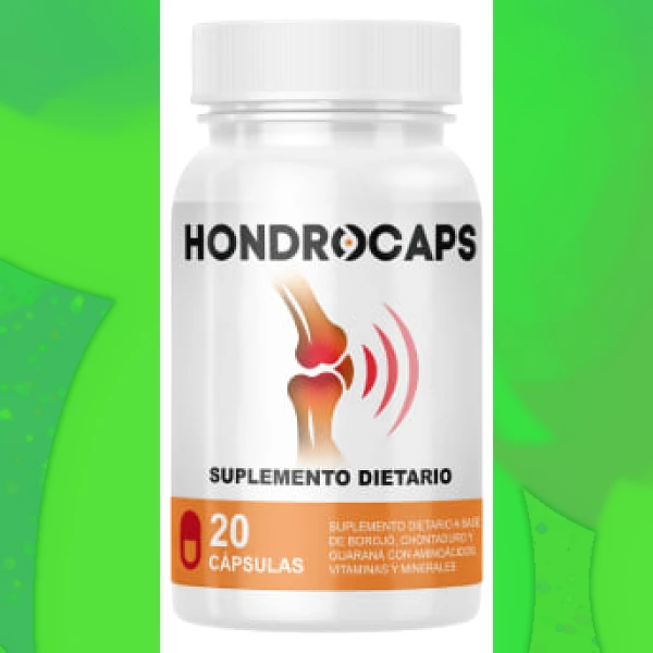 Hondrocaps