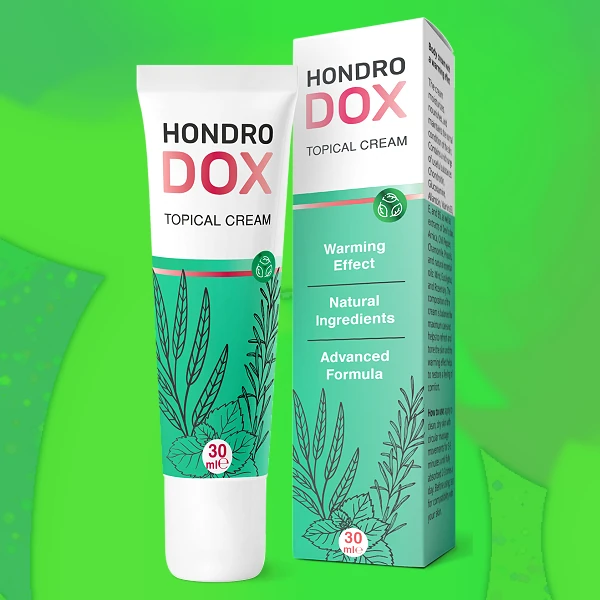 Hondrodox