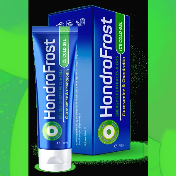 HONDROFROST