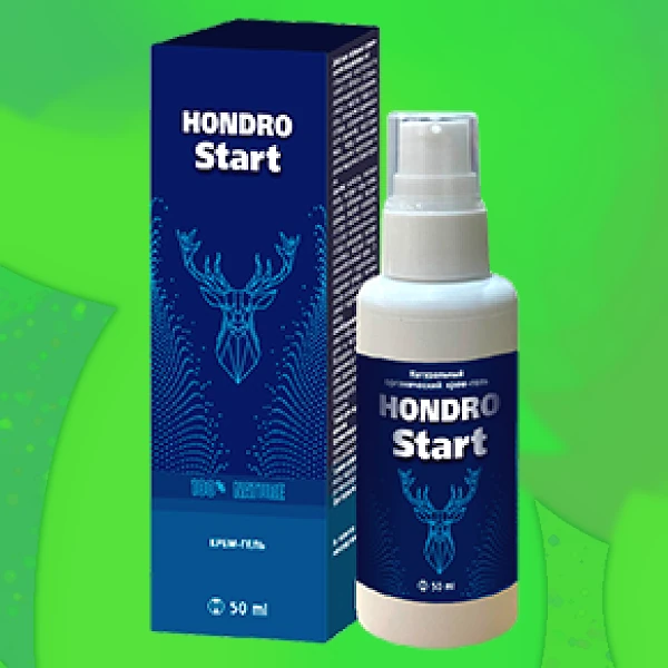 HondroStart