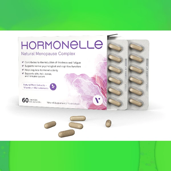 Hormonelle