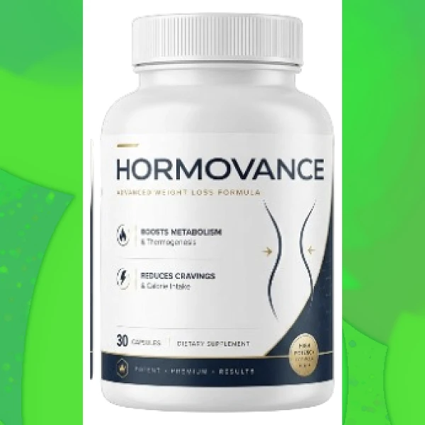 Hormovance