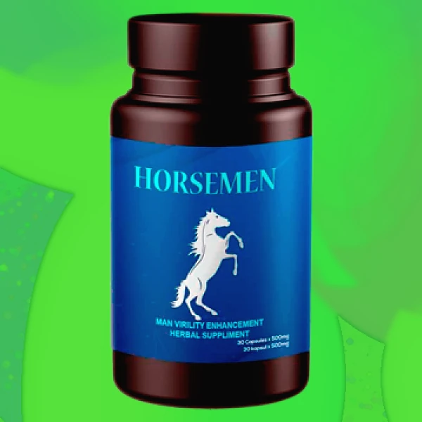 Horsemen
