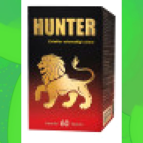 Hunter