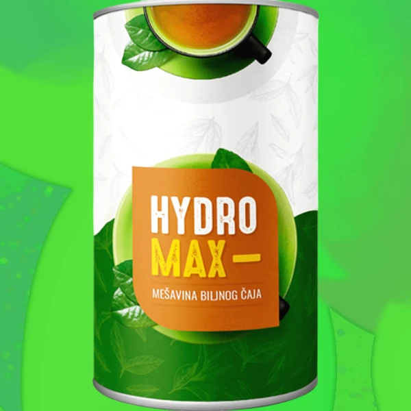HydroMax