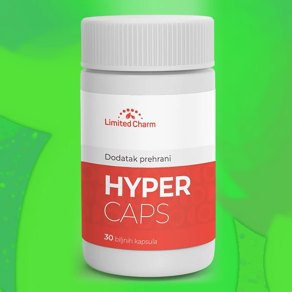 Hypercaps