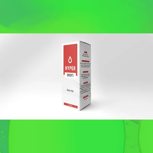Hyperdrops