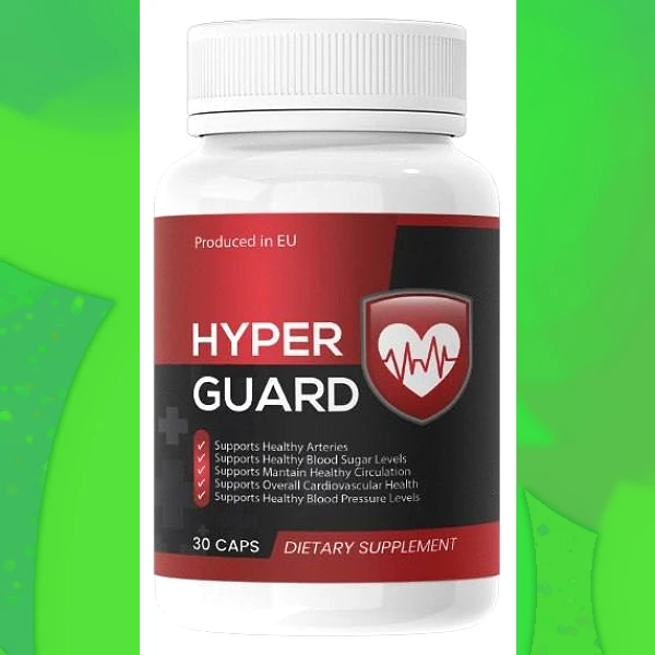 HyperGuard