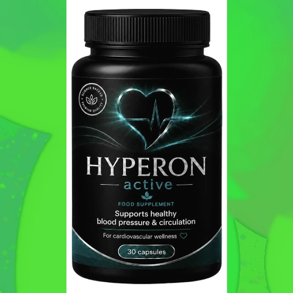 Hyperon