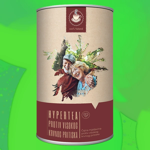Hypertea