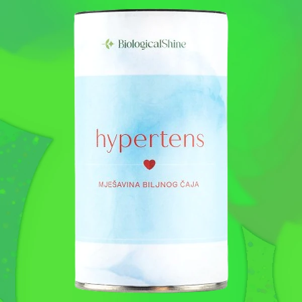 Hypertens
